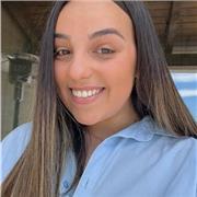 Estudiante de Maestro de Educación primaria de cuarto curso. Ofrezco clases particulares a niños y niñas de 6 a 12 años